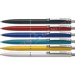 PENNA SFERA SCHNEIDER K 15 ROSSO (CONF. 20 PZ)